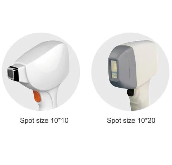 Buy cheap 2-Year Warranty Stationary Diode Laser Hair Removal Machine from wholesalers