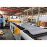 Buy cheap Multi Layer ABS HIPS Plate Sheet Extrusion Lines from wholesalers