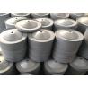 Buy cheap Galvanised Outerwear Filter End Caps 323.85mm Outer Diameter from wholesalers