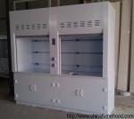 2014 Hot Sale Laboratory Cabinets Provide For College Biology Laboratory