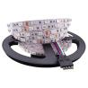 Buy cheap 70lm/W 12V Led Multicolor Strip Lights from wholesalers