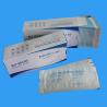Buy cheap Disposable Medical Grade Self Seal Sterilisation Pouches International Standards from wholesalers
