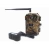 Buy cheap Motion Sensor Wireless Hunting Trail Cameras Wireless Remote Game Camera from wholesalers