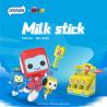 Buy cheap Do's Farm Milk Small CC Stick Candy For Children Vanilla ice cream Flavor from wholesalers