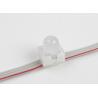 Buy cheap Waterproof Ws2811 UCS1903 Full Color Square Led Pixel 12mm 12v Led Light from wholesalers