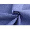 Buy cheap 100% Polyester Twill Mechanical Stretch Two Tone Look Black Membrane Waterproof Jacket Fabric from wholesalers