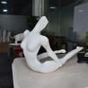Buy cheap ODM Lady Figure Production 3D Printing Services SLA Technology from wholesalers