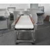 Buy cheap Metallic stainless steel food processing metal detectors For coffee / jelly / candy from wholesalers