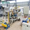 Buy cheap Scrap Aluminium Recycling Machine Automatic Aluminum And Plastic Sorting Plant from wholesalers