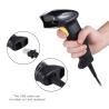 Buy cheap YHDAA 1D Portable Barcode Scanner Plug And Play For Library Warehouse Supermarket from wholesalers