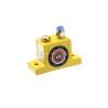 Buy cheap Aluminium Alloy G1/8" Pneumatic Air Vibrator 46000cycles 2910N at 6Bar from wholesalers