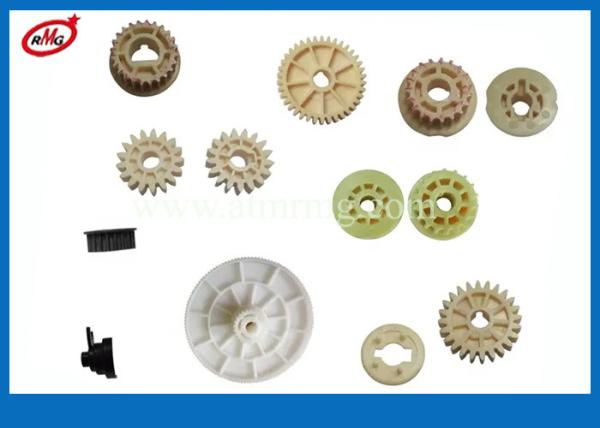 Buy cheap ATM Machine Spare Parts wincor ATM Parts Gear 01750109641 1750109641 from wholesalers