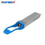 10KM 1310nm 100G QSFP28 Transceiver LC Optical Transceiver QSFP28-100G-LR4