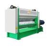 Buy cheap 2.0mm Thickness Metal Slitting Line 5KW Water Ripples Metal Embossing Machine from wholesalers