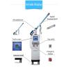 Buy cheap High effective input 1000W powerful acne burnt scars removal co2 laser cutting machine price from wholesalers