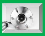 Quality Wheel Hub Bearing BCA#515053 OE#15016169 Reman For CADILLAC ESCALAD 2006