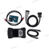 Buy cheap For JLR DoIP for VCI Diagnostic Car OBD2 scanner Tool Software 2022 Application Pathfinder Activation+Cf19 laptop from wholesalers