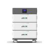 Buy cheap Stacked Home Energy Storage System Off Grid Inverter Battery 15KWH 51.2V from wholesalers