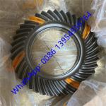 SDLG CROWN WHEEL 29070023881 , loader spare parts for wheel loader LG938L/LG936