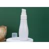 Buy cheap PETG Fine Mist Refillable Travel Spray Bottle 50ml from wholesalers