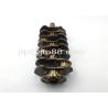 Buy cheap Excavator / Diesel / Digger Engine Crankshaft S4F For Mitsubishi Crankshaft 34420-02002 from wholesalers