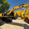 Buy cheap Original Hydraulic Cylinder Second Hand CAT326D2 Excavator With And Soft Steel Design from wholesalers