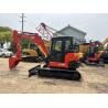 Buy cheap used excavator japan Kubota 165 digger used small machinery used excavators japan japanese used excavator for sale from wholesalers