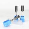 Buy cheap SA Type A Solid Tungsten Carbide Burs - Cylindrical Burrs from wholesalers