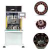 Buy cheap ISO45001 Highly Automated Stator Winding Equipment For Motor Massive Manufacturing from wholesalers