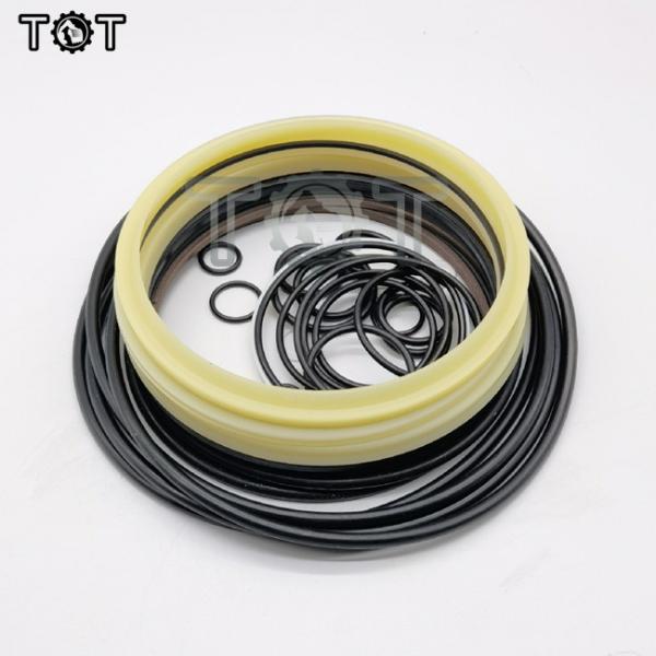 Buy cheap F Thermoplastic SB81 Hydraulic Breaker Seal Kit Abrasion Resistant from wholesalers