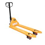 2.5 Ton Mini Hydraulic hand operated pallet truck 2500kg Hand Pallet Stacker