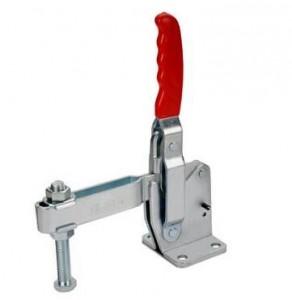 Buy cheap Heavy Duty Toggle Clamps 101J Spindle M12 Flanged Base Destaco 267-U from wholesalers