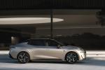 New Energy Lynk & Co Electric Car SUV 180km/H Top Speed Lynk And Co 07