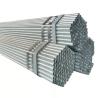 Buy cheap Fluid Corrugated Square Pipe Galvanized Zinc Coating 275g/M2 from wholesalers