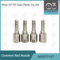 Buy cheap M0007P147 Common Rail Injector Nozzles For Injectors A2C59511606 / 5WS40087 product