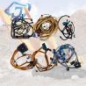 Buy cheap STAR ZEBRA VOE20551332 Wire Harness EC210B D6D Engine Wiring Harness VOE20728258 20551332 20728258 For VOLVO from wholesalers