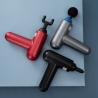 Buy cheap 24W FCC Approval Deep Muscle Fascia Gun , Smart Fascia Massager For Neck Shoulder from wholesalers
