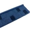 Buy cheap 1340x420mm Stone Coated Roofing Shingle Tiles 2.35-3.50kgs/pc Customized Color from wholesalers