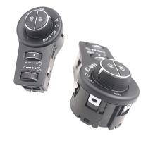 Buy cheap Black Head Auto LED Lights Vehicle Automatic Adjustment product