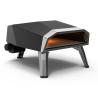 Buy cheap NO Private Mold Direct Portable Gas Pizza Oven for Outdoor Kitchen 620*400*300mm from wholesalers