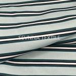 Spandex 200GSM Activewear Knit Fabric Uv Function Ladies Swimwear