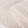 Buy cheap 100% Polyester Micro Polar Sheepskin Sherpa Fleece Blanket with Tear-Resistant Material from wholesalers