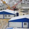 Buy cheap Steel Structure Low Price Portable Workforce Accommodation from wholesalers