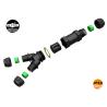Buy cheap 6.0mm Y Shaped Electrical Connector from wholesalers