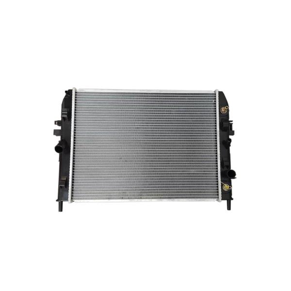 Aluminum Radiator and Plastic Water Tank for Mazda MX-5 III NC 1.6/1.8 Cooling