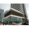 Buy cheap Good quality indoor/outdoor p5 p6 p8 p10 led display screen modules/led video wall for advertising Waterproof outdoor from wholesalers