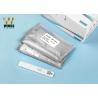 Buy cheap WWHS 20 Tests/Box Cardiac Testing Kit IFA Colloidal Gold IVD D-Dimer Diagnostic from wholesalers