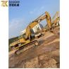 Buy cheap 20 Ton CAT 320C Excavator Used and in Good Condition for Your Customer Requirements from wholesalers