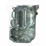 X6 F16 Engine Oil Pan Aluminium Sump for BMW OE 11138580110 11138611689