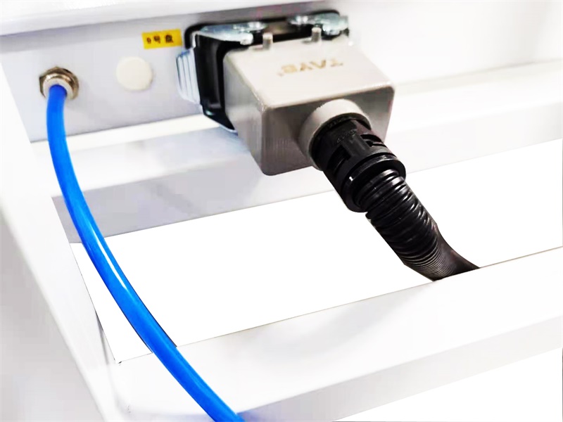 Hardware accessories multi - disc screw packing machine 10 - disc rotary bucket type packing machine